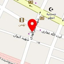 انبار فروشگاه برق پاگاس
