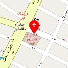ویستا رایانه دشتستانی