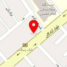 امین ارتباط