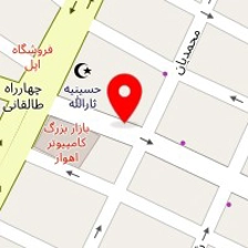 برق و شبکه پارسیان