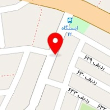 الکترونیکی فرحانی