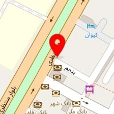 موسسه مهندسی مکانیک و برق صنعتی میکائیل حنائی و پسران