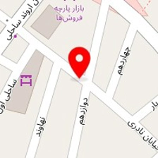سیم پیچی آبادان