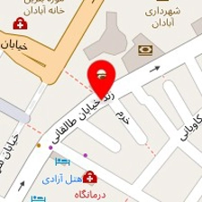 بازرگانی برق بهبهانی