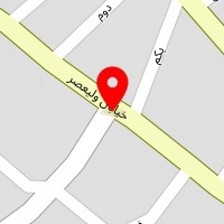 دکوراسیون داخلی پاسارگاد