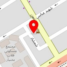 شرکت مهندسین مشاور پژآب نگار