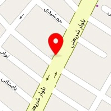 تراشکاری اهواز