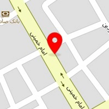 دوربین مدار بسته ایمن سازان اروند