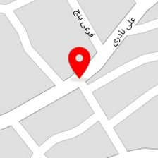 تعمیرگاه ماهان