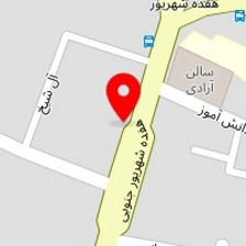 شرکت تارنماتک بجنورد
