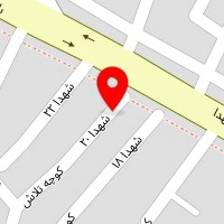 فروشگاه دوستِ منصف