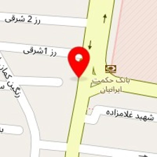 سیستمهای امنیتی بهراد