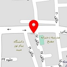 دفتر فنی مهندسی رادیس