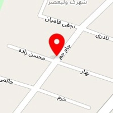 فروشگاه اینترنتی بقچه