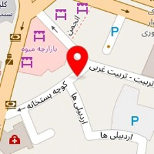 لوسترسازی جابری