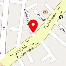 شرکت حفاظتی آنتن گسترباختر