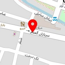 دوربین مداربسته شهر امن
