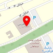 شرکت محاسبان پارس طرح