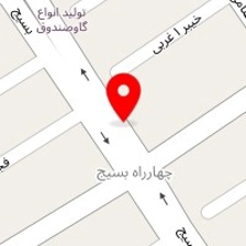 کالای برق محسنی
