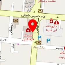 چراغ خواب چهره | آباژور چهره