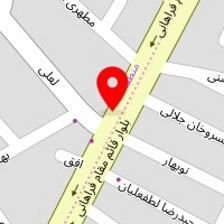 فروشگاه یخچال فراهانی