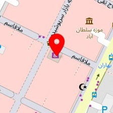امنیت گستران اراک