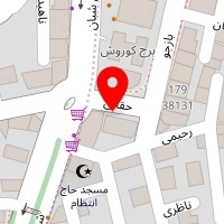 شرکت ساختمانی نادرسازه اراک
