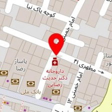 سیستم های حفاظتی و امنیتی الکامپ