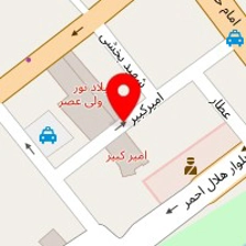 شرکت مهندسی پارسی پردازش