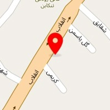 شرکت بارو سازان کرما