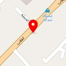 الکتریکی رضا جباری