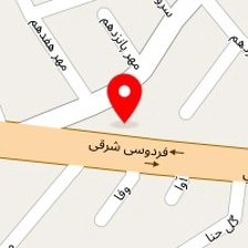 کلینیک امنیتی حفاظتی آرامش سازان