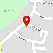 دفتر نقشه برداری گیلان زمین