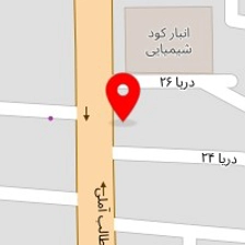 شرکت ابنیه پارس