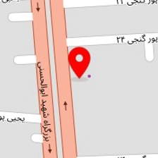 سرویس مجاز لوازم خانگی مهران