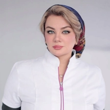 کلینیک زیبایی ارکیده