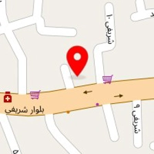 تعمیرات لوازم برقی پارس خزر