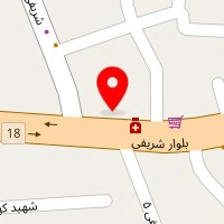 کالای برق رضایی