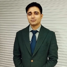 دکتر آریا شفیعی