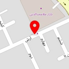 صنعت برق آذرخش