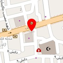 الکتریکی مرکزی