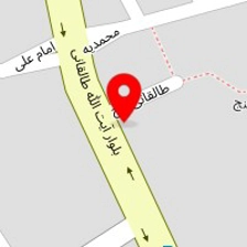 دفتر طراحی ساختمان امیری