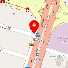 شرکت مهندسی پزشکی پارسیان
