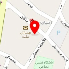 به پرداخت ملت