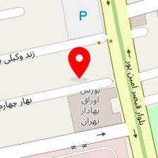فروشگاه اینترنتی لوازم یدکی خودرو یدک ۱۱۸