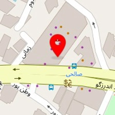 شرکت مهندسی و طراحی مائده بختیاری