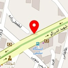 گروه شیوه