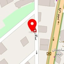 گروه فنی ومهندسی سالوک