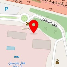 عدل آفرینان ماندگار