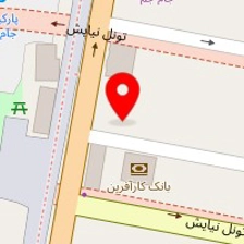شرکت مهندسی گسترش فن آوران شرق